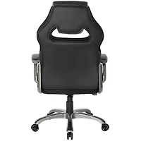 Oversized Gaming Chair - Grey - OPEN BOX