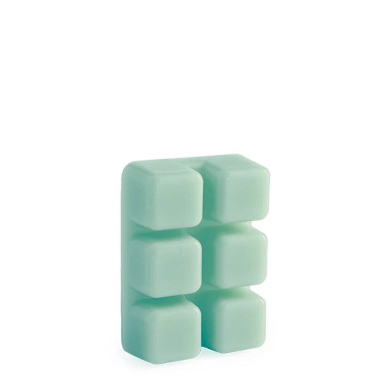 Escape to Paradise Wax Melts, 2.5 Oz, 6 Pack - OPEN BOX