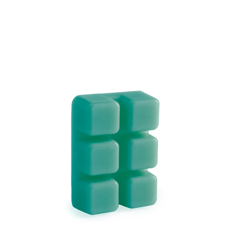 Ocean Tide Wax Melts, 2.5 Oz, 6 Pack - OPEN BOX