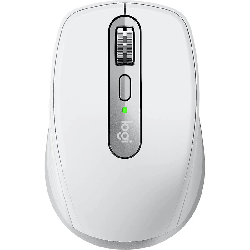 MX Anywhere 3 Compact Performance Mouse - Gray - OPEN BOX