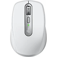 MX Anywhere 3 Compact Performance Mouse - Gray - OPEN BOX