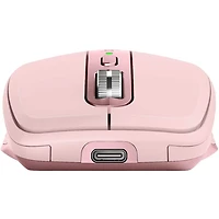 MX Anywhere 3 Compact Performance Mouse - Rose - OPEN BOX