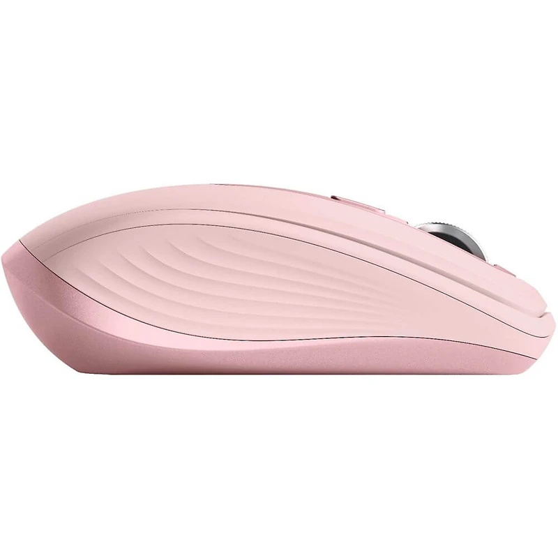 MX Anywhere 3 Compact Performance Mouse - Rose - OPEN BOX