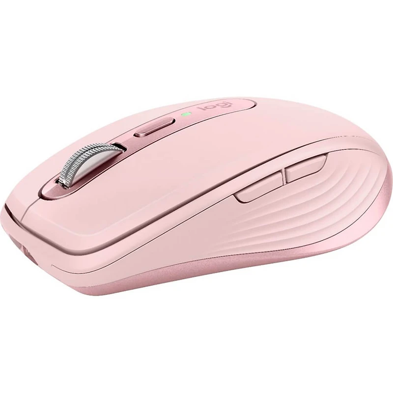 MX Anywhere 3 Compact Performance Mouse - Rose - OPEN BOX