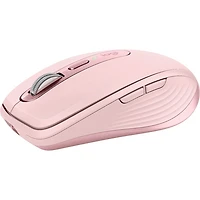 MX Anywhere 3 Compact Performance Mouse - Rose - OPEN BOX