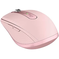MX Anywhere 3 Compact Performance Mouse - Rose - OPEN BOX