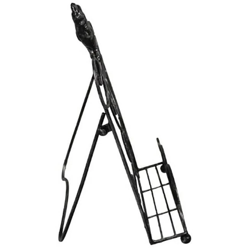 Pantryware Cookbook Stand - Bronze - OPEN BOX