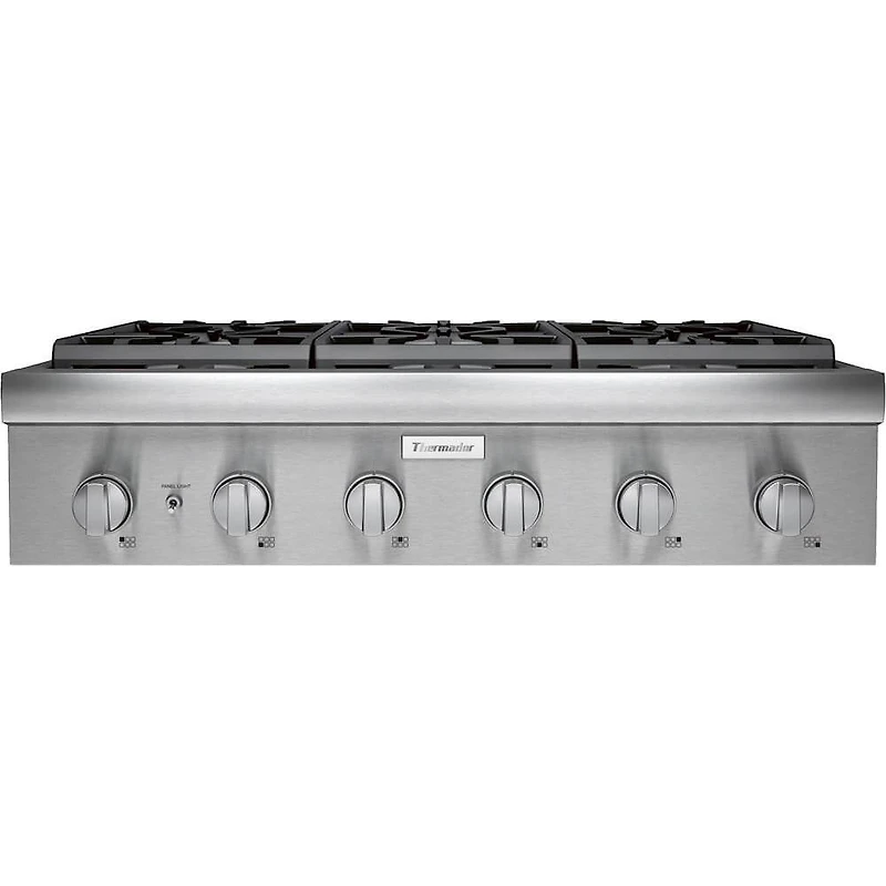 Professional Series 35.9 inch Gas Cooktop