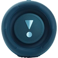Charge 5 Portable Waterproof Speaker with Powerbank - Blue - OPEN BOX