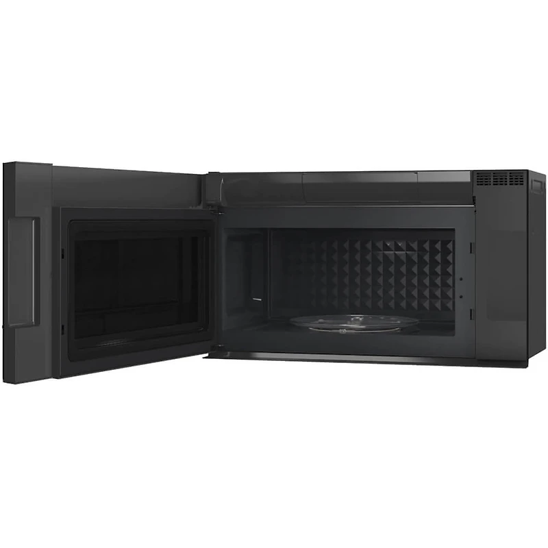 2.1 Cu. Ft. Smart Over the Range Microwave