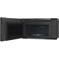 2.1 Cu. Ft. Smart Over the Range Microwave
