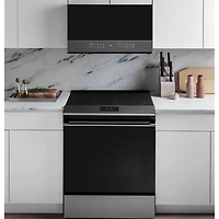 2.1 Cu. Ft. Smart Over the Range Microwave