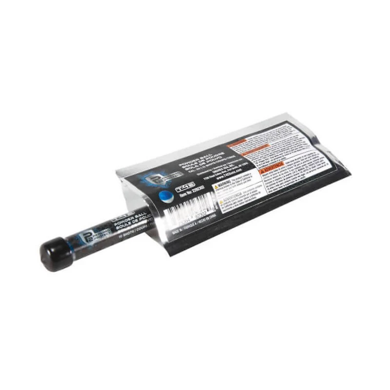 P2P Powder Balls .50 Cal. 10 Count