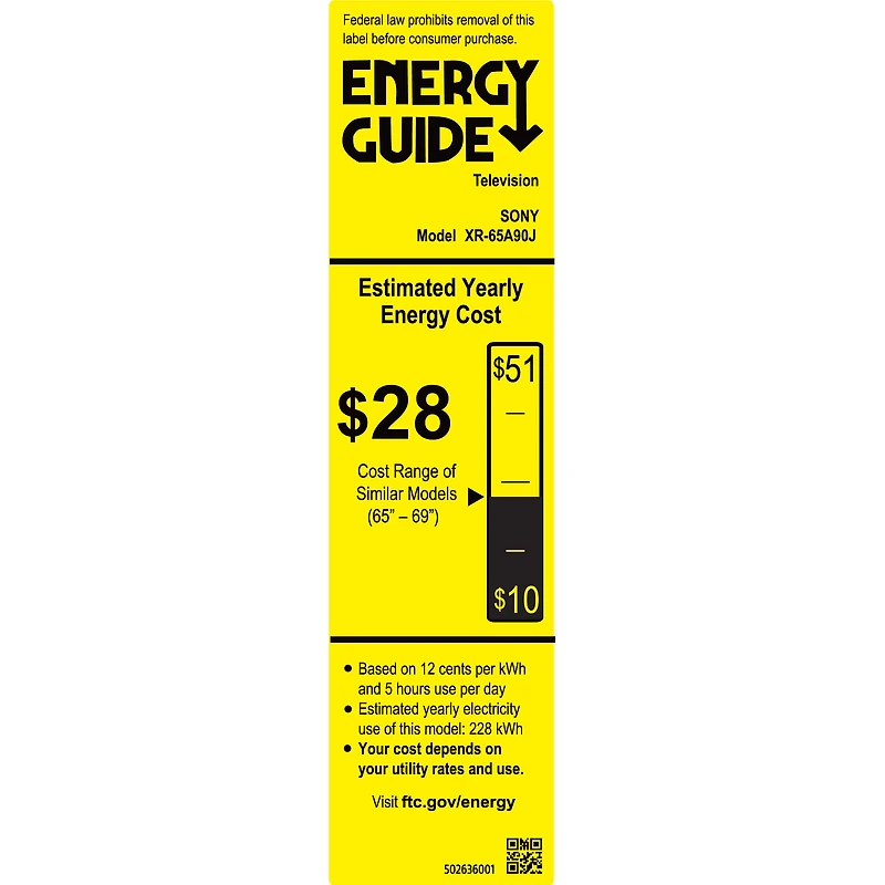 65 inch OLED 4K UHD Smart TV OPEN BOX