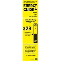 65 inch OLED 4K UHD Smart TV OPEN BOX