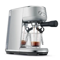 Bambino® Brushed Stainless Espresso Machine