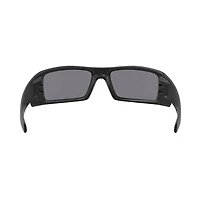 GASCAN® - Matte Black with Grey