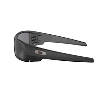 GASCAN® - Matte Black with Grey