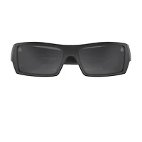 GASCAN® - Matte Black with Grey