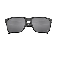 HOLBROOK™ - Matte Black with Prizm Black Polarized