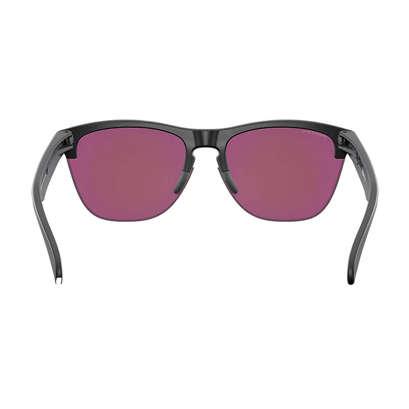 FROGSKINS™ LITE - Matte Black with Prizm Violet - OPEN BOX