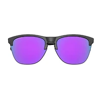 FROGSKINS™ LITE - Matte Black with Prizm Violet - OPEN BOX