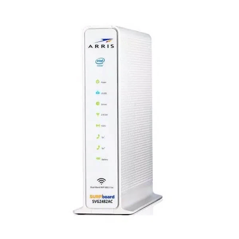 SURFboard SVG2482-AC Wi-Fi Cable Modem - OPEN BOX