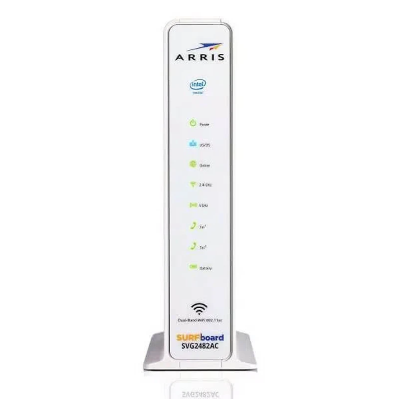 SURFboard SVG2482-AC Wi-Fi Cable Modem - OPEN BOX
