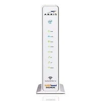 SURFboard SVG2482-AC Wi-Fi Cable Modem - OPEN BOX