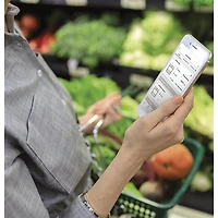 30 inch Stainless Smart Single Wall Oven with Convection