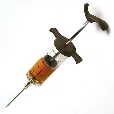 Deluxe Marinade Injector