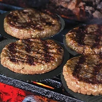 Reusable Grill Mats