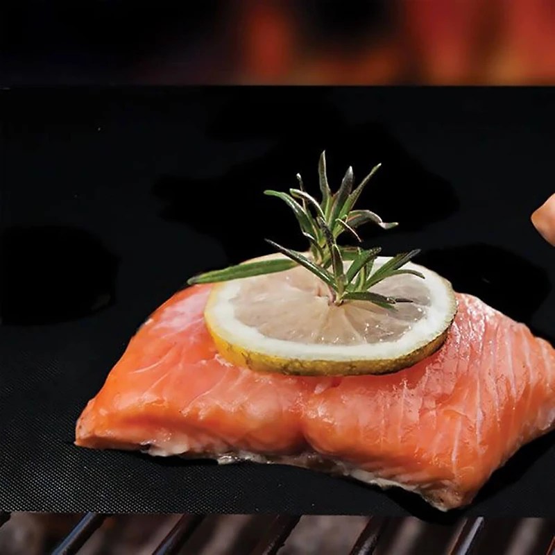 Reusable Grill Mats