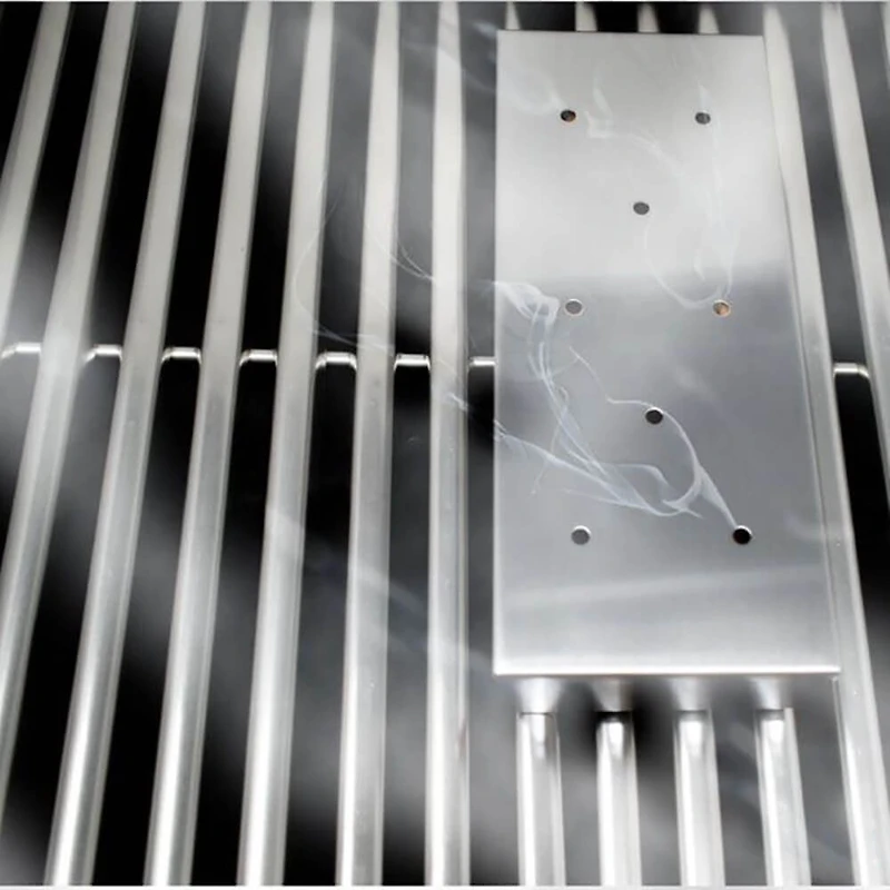 Stainless Steel Smoker Box