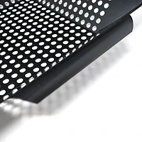 Nonstick Grilling Wok Basket - OPEN BOX