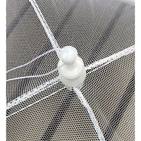 18 inch Square Food Tent - OPEN BOX