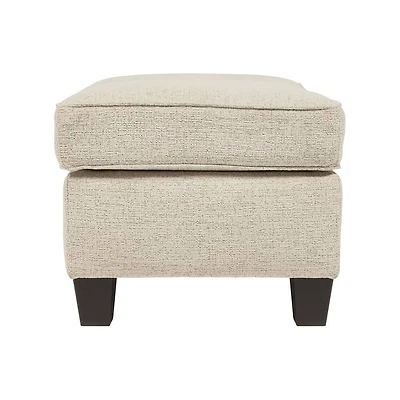 Abinger Ottoman - Natural - OPEN BOX - OPEN BOX
