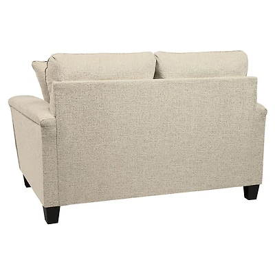 Abinger Loveseat - Natural