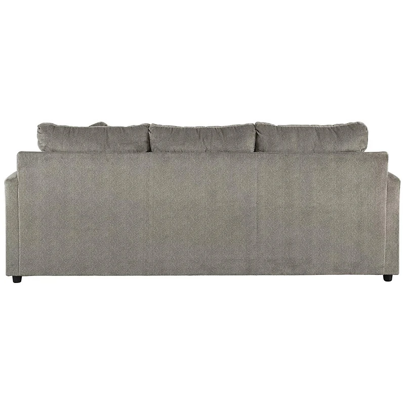 Soletren Sofa - Ash