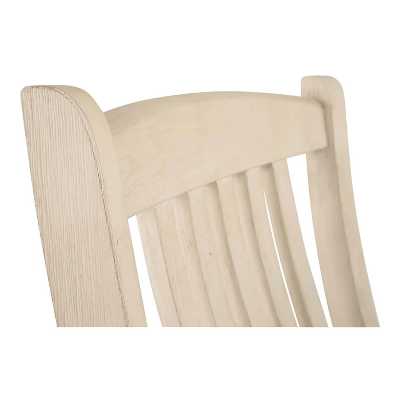 Bolanburg Dining Chair - Two-Tone - OPEN BOX