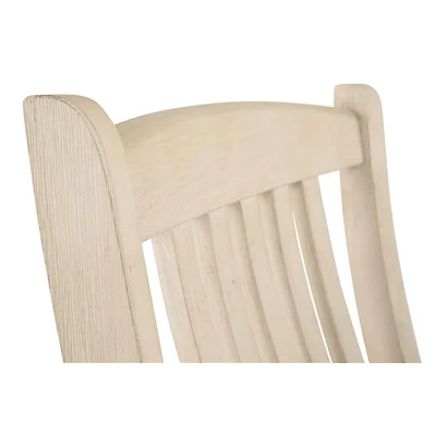 Bolanburg Dining Chair - Two-Tone - OPEN BOX