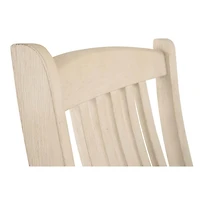 Bolanburg Dining Chair - Two-Tone - OPEN BOX