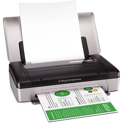 Officejet 100 Mobile Printer