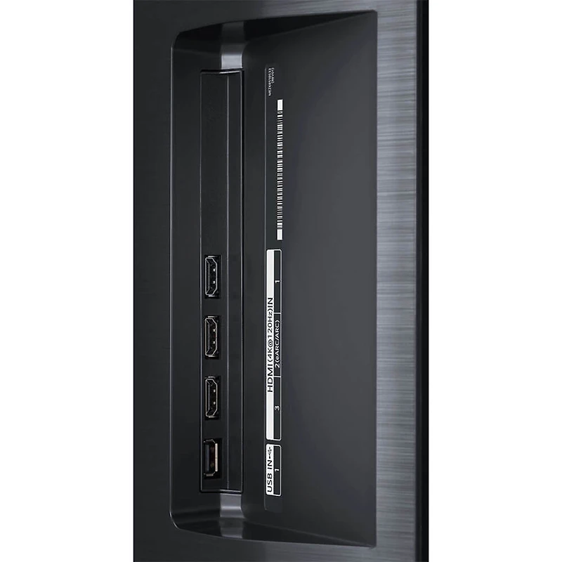 C1 65 inch Class 4K Smart OLED TV OPEN BOX