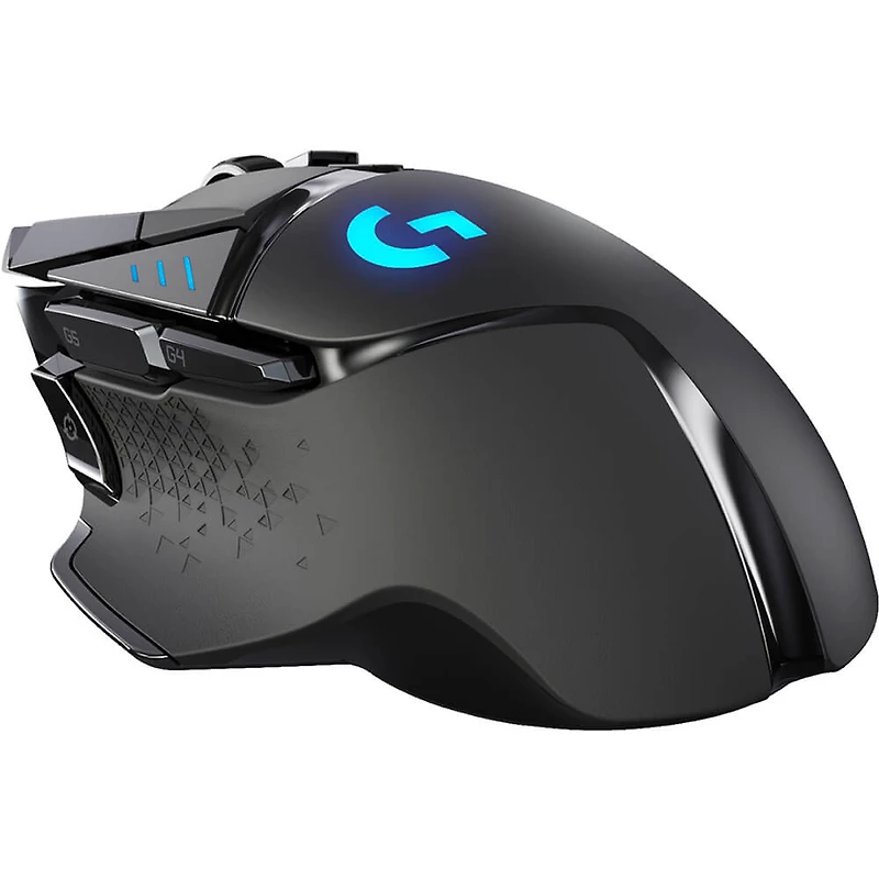 G502 Lightspeed Wireless Gaming Mouse