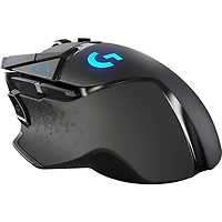 G502 Lightspeed Wireless Gaming Mouse