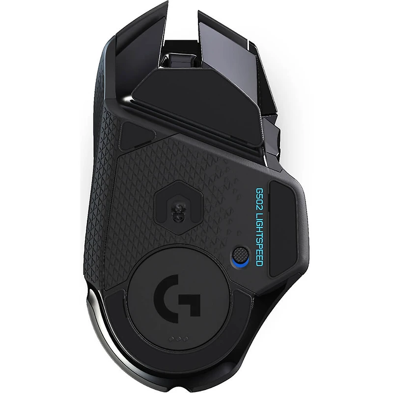 G502 Lightspeed Wireless Gaming Mouse