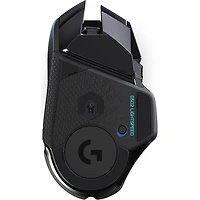 G502 Lightspeed Wireless Gaming Mouse