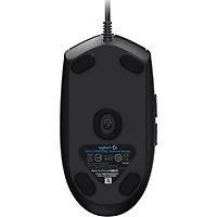 G203 Lightsync - Black