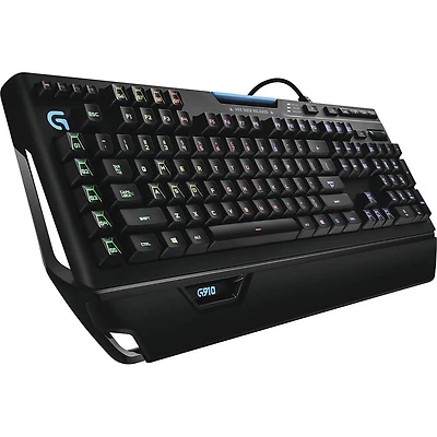 G910 RGB Mechanical Gaming Keyboard - OPEN BOX